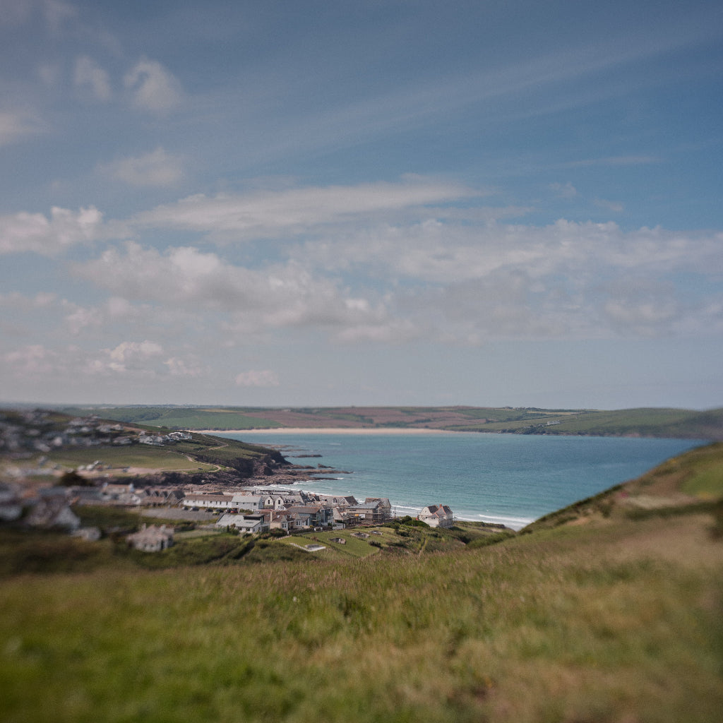 Cornwall