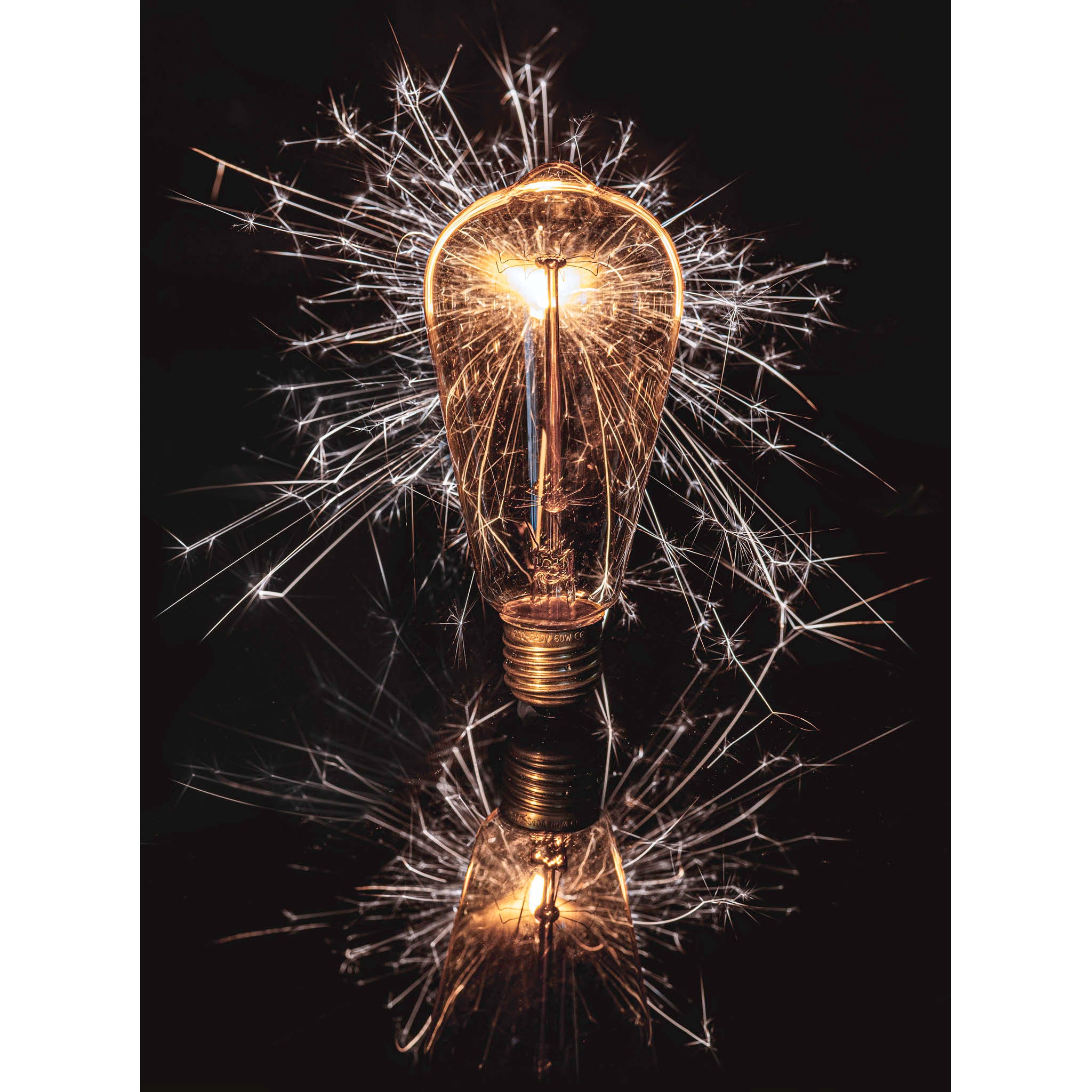 Bright Idea