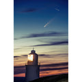 Comet Neowise - Trevose Head