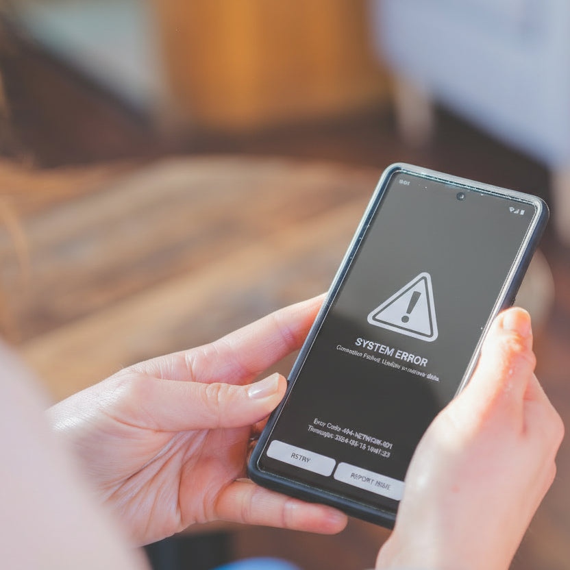 Digital support for those in need