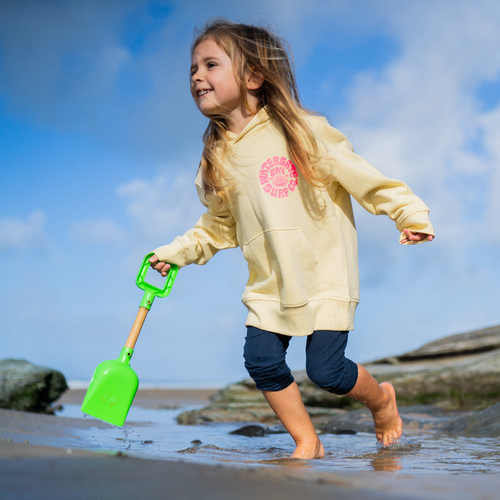 Family photography - cornish memories