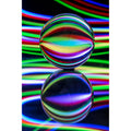 Orbs from another world