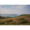 Polzeath - Landscape