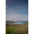 Polzeath - Portrait